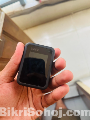 GoPro hero 8